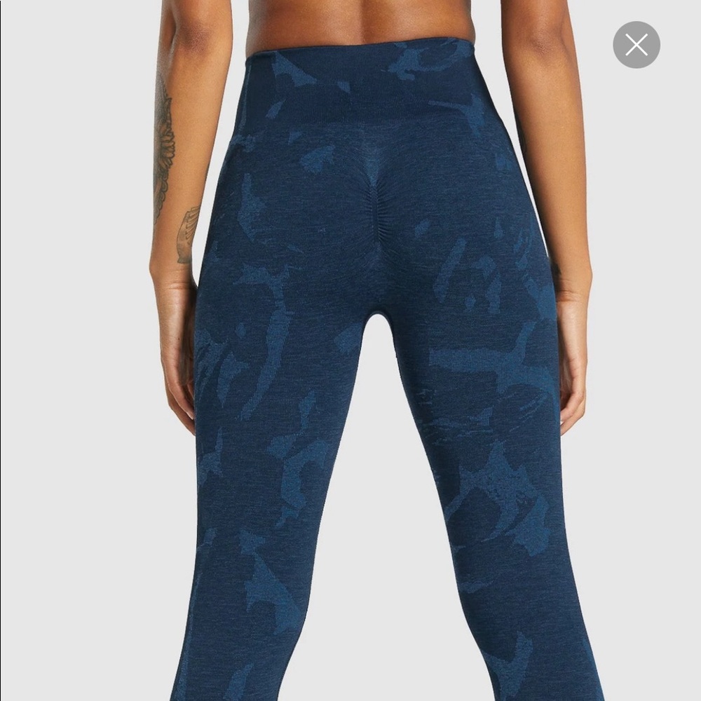 Gymshark Adapt Camo Leggings